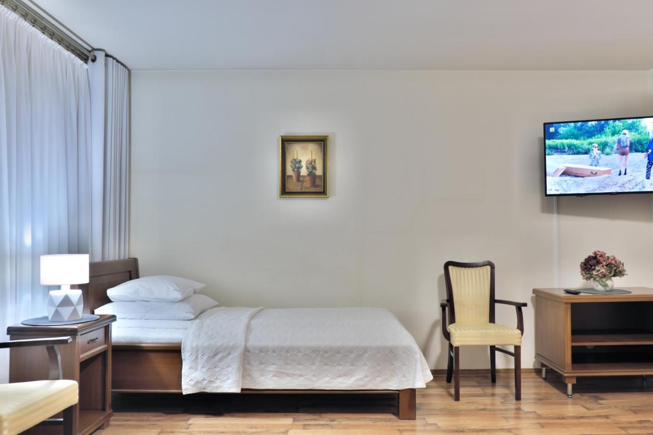Willa Cicha Zakopane Ngoại thất bức ảnh