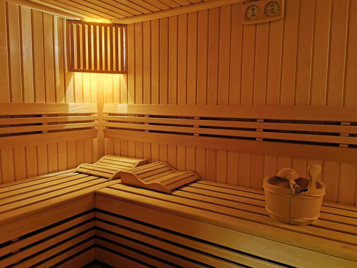 Willa Cicha Zakopane Ngoại thất bức ảnh